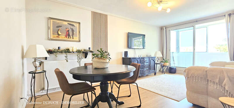 Appartement à ANGLET