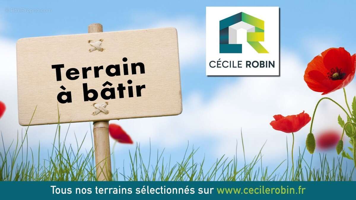 Terrain à RIORGES