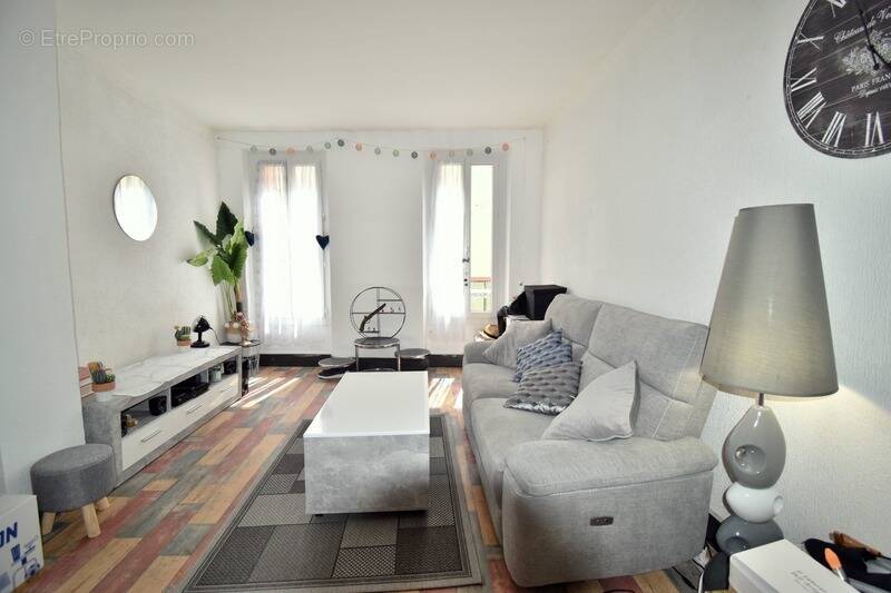 Appartement à DIGNE-LES-BAINS