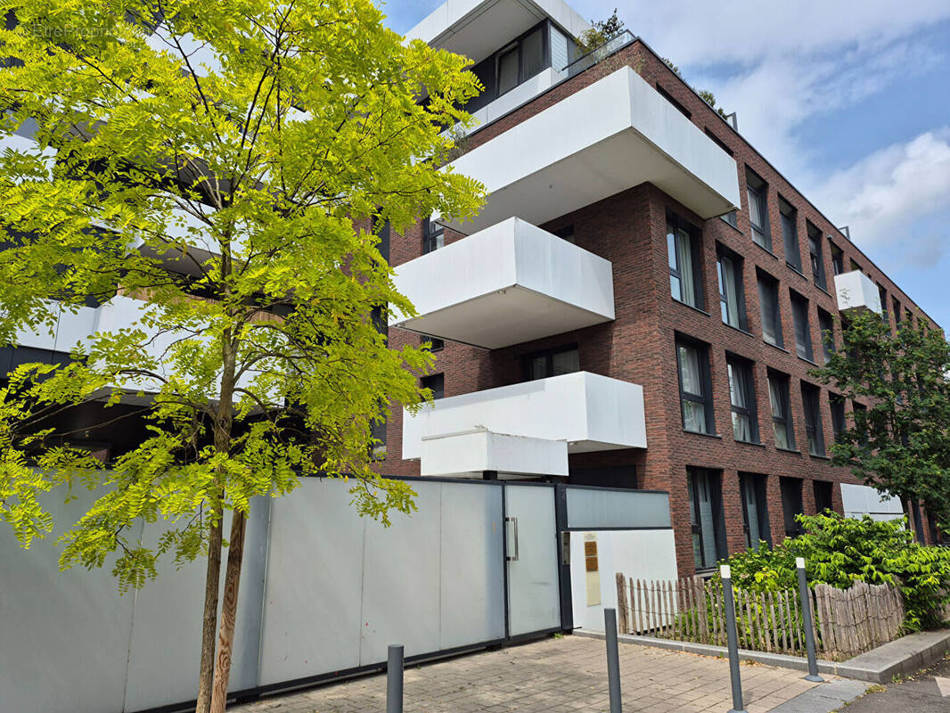 Appartement à LILLE