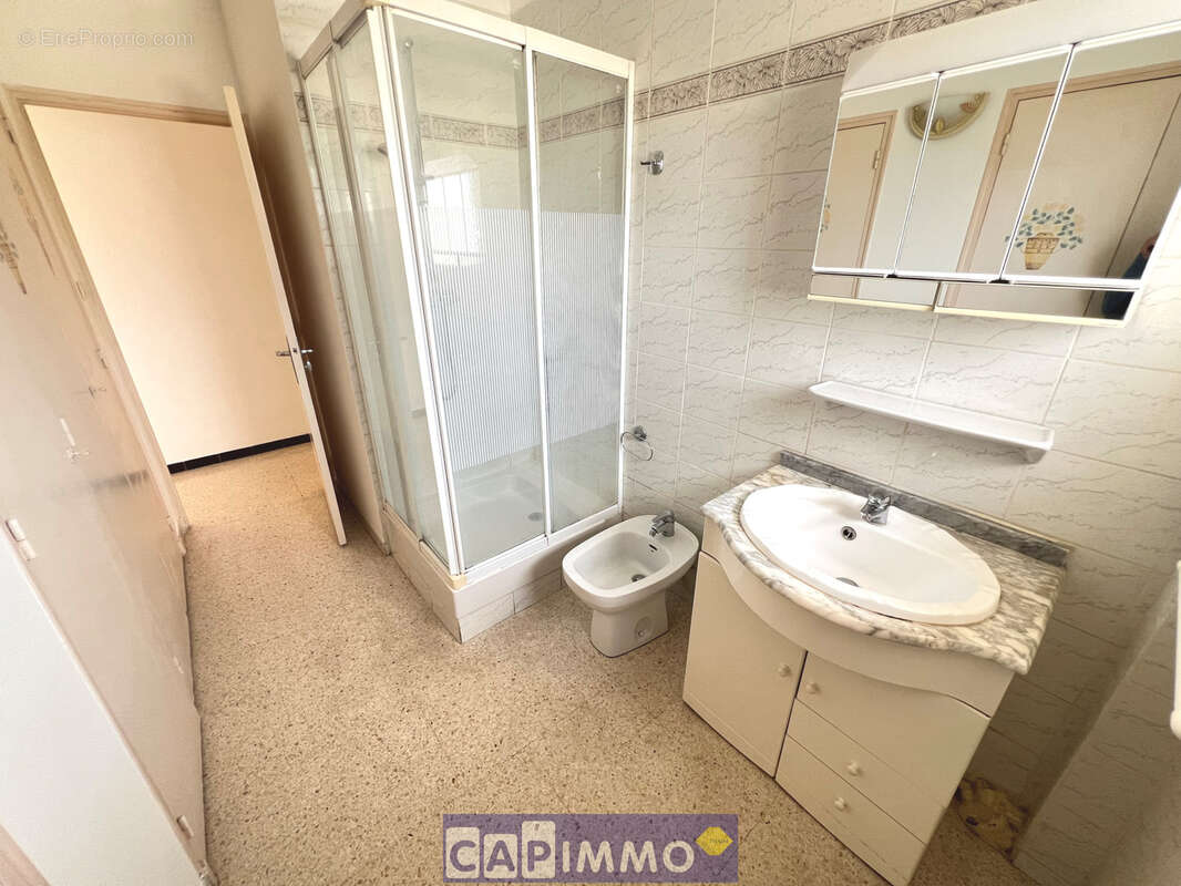 Appartement à LA GARDE