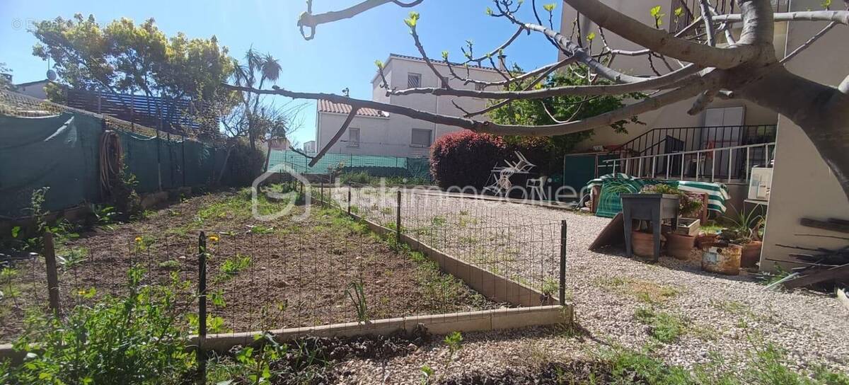 Appartement à FRONTIGNAN