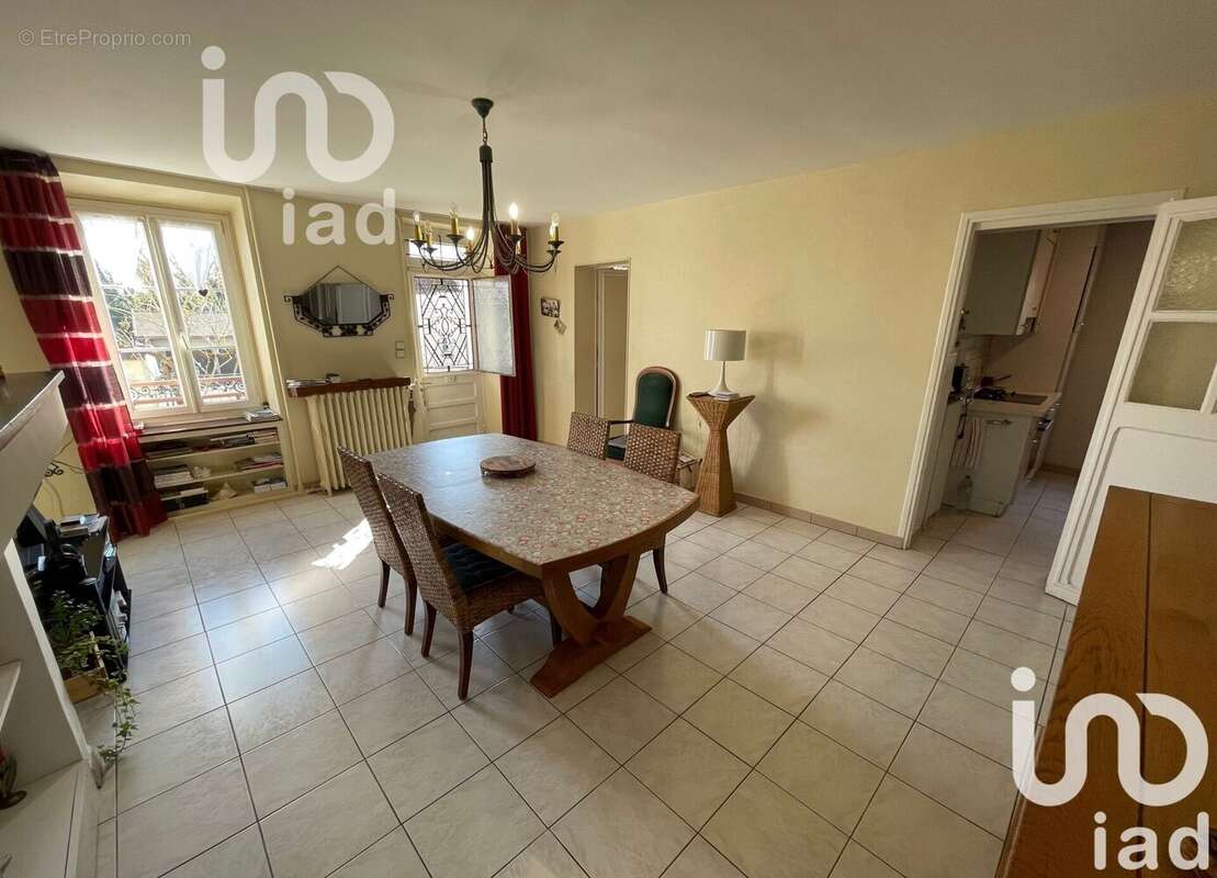 Photo 4 - Maison à POMMEUSE