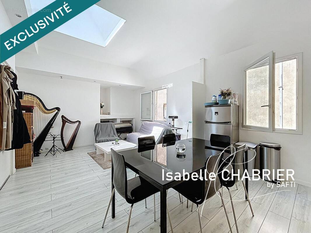 Photo 1 - Appartement à ANGERS