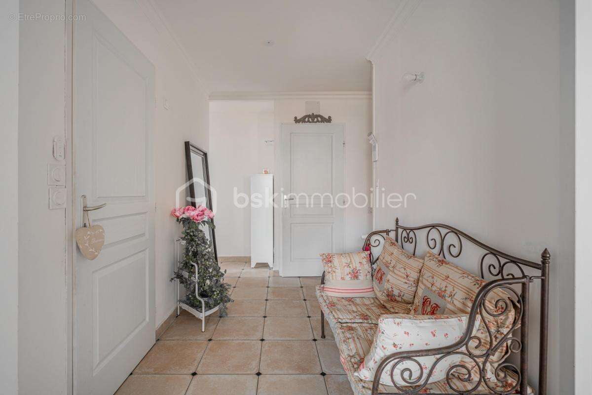 Appartement à ECHIROLLES
