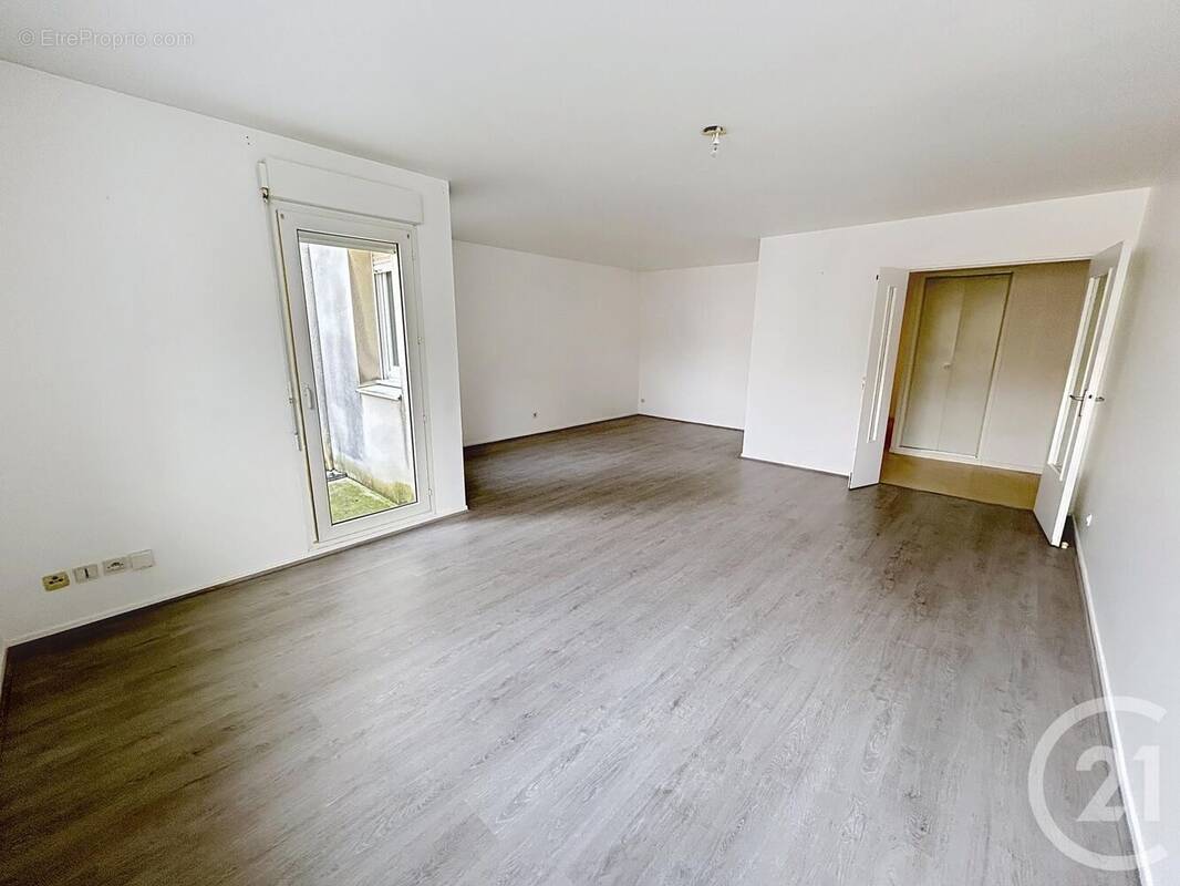 Appartement à EPERNAY