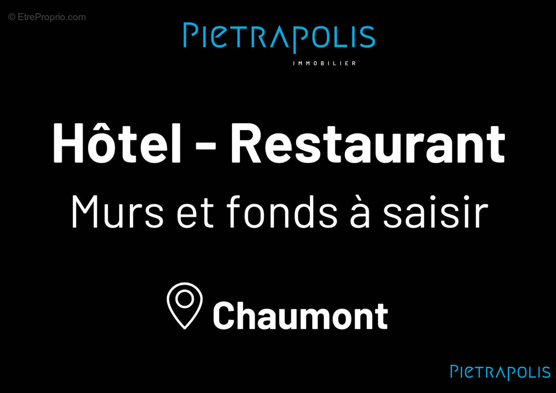 Autre à CHAUMONT