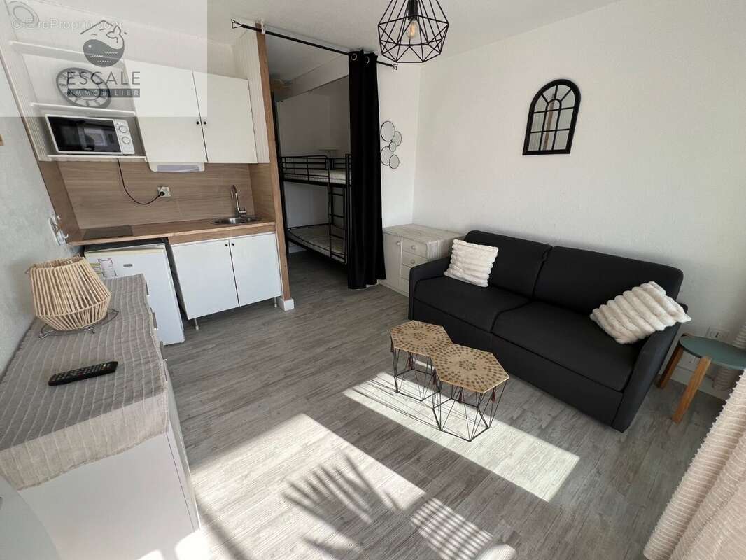 Appartement à SETE