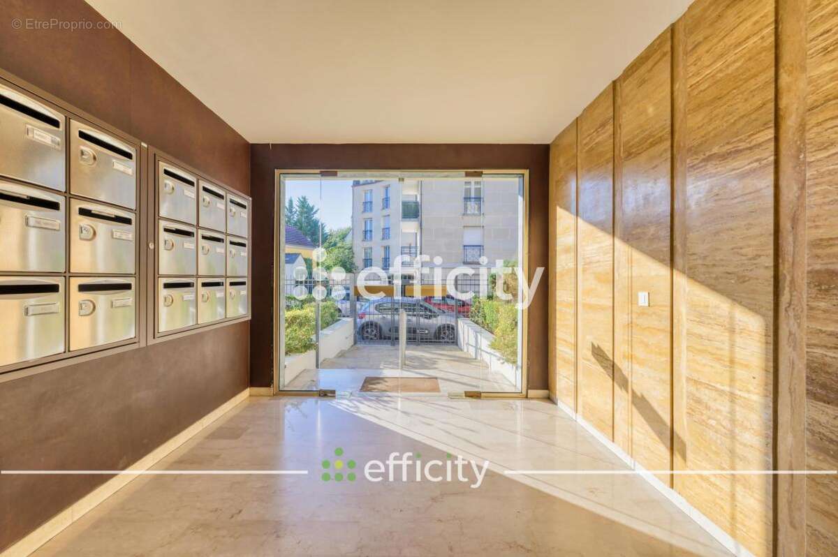 Appartement à BRY-SUR-MARNE