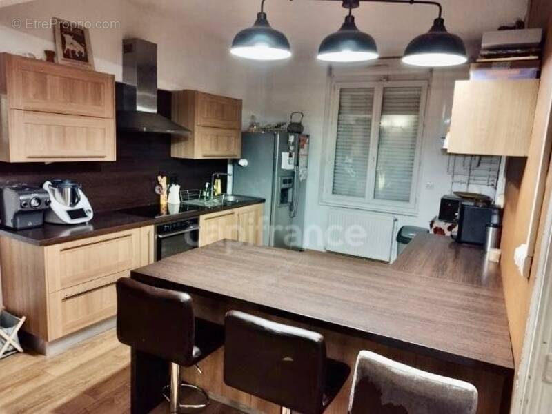 Appartement à LE HAVRE