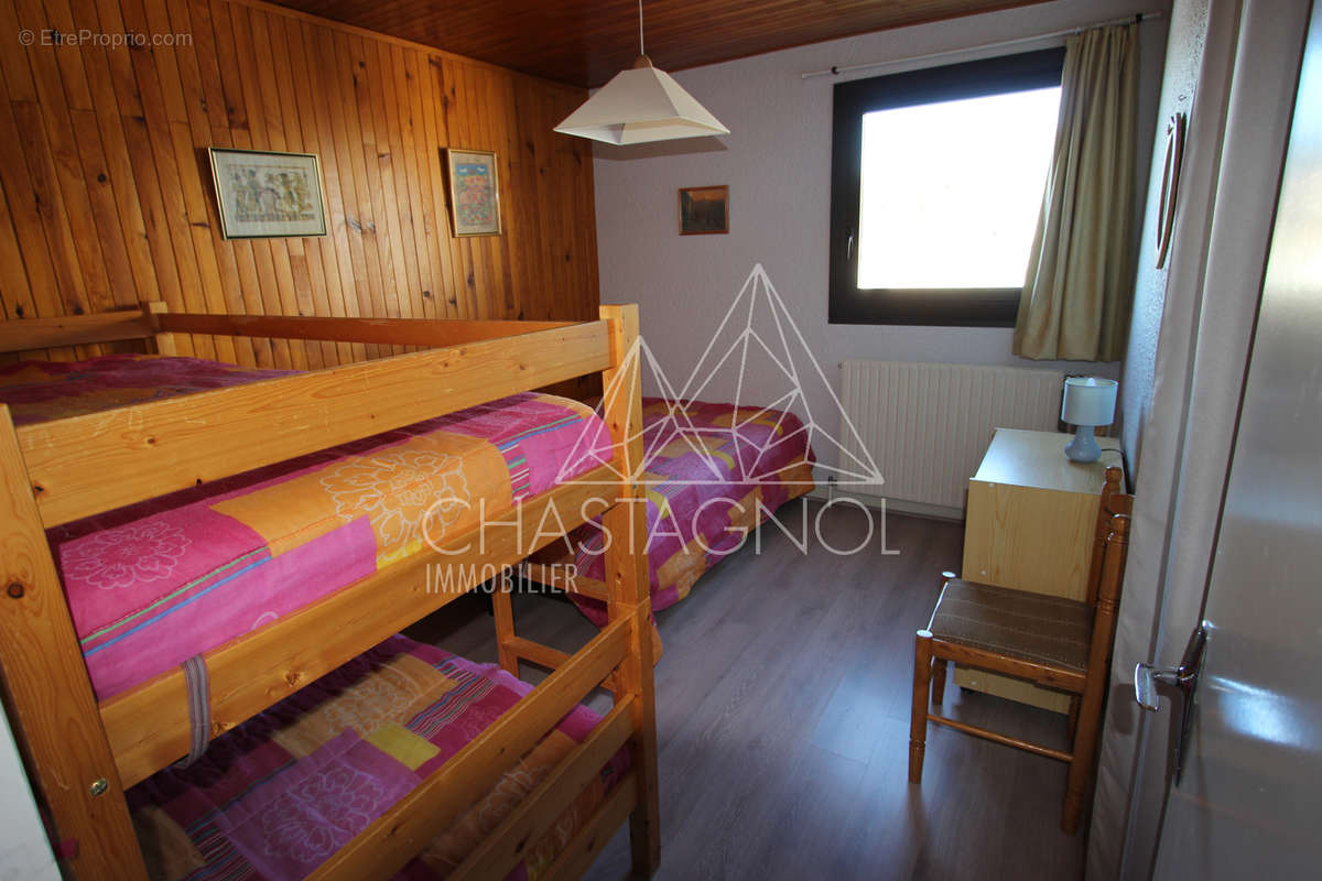 Appartement à CHAMROUSSE