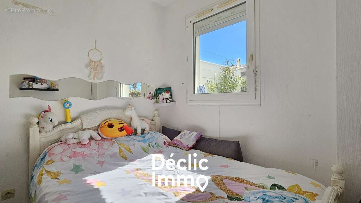 Appartement à FRONTIGNAN
