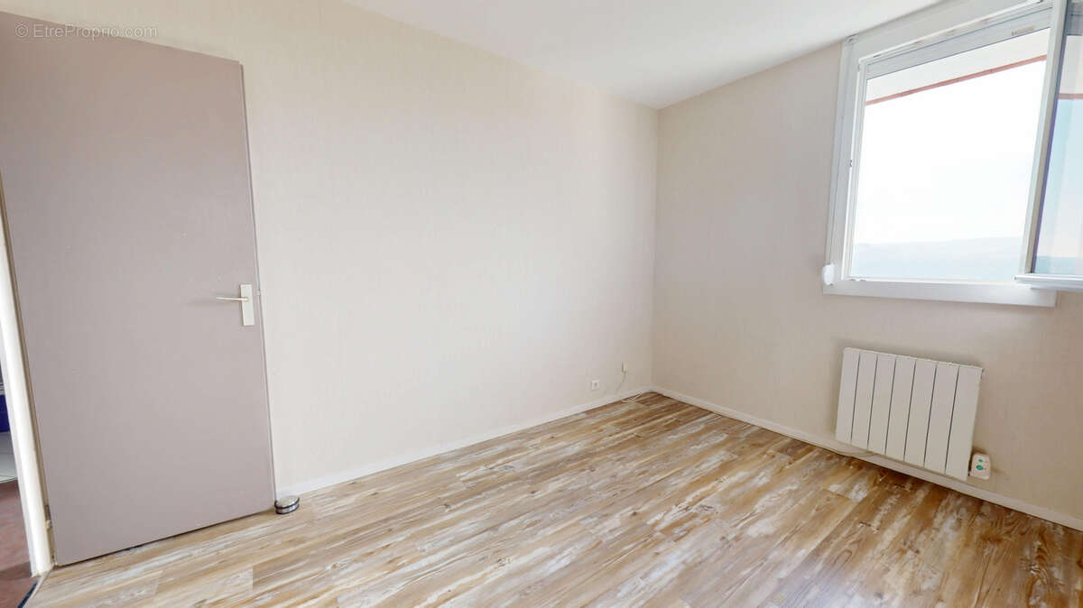 Appartement à TALANT
