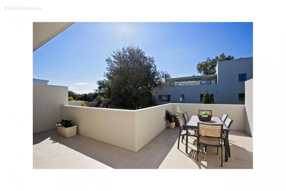 Appartement à MARSEILLAN