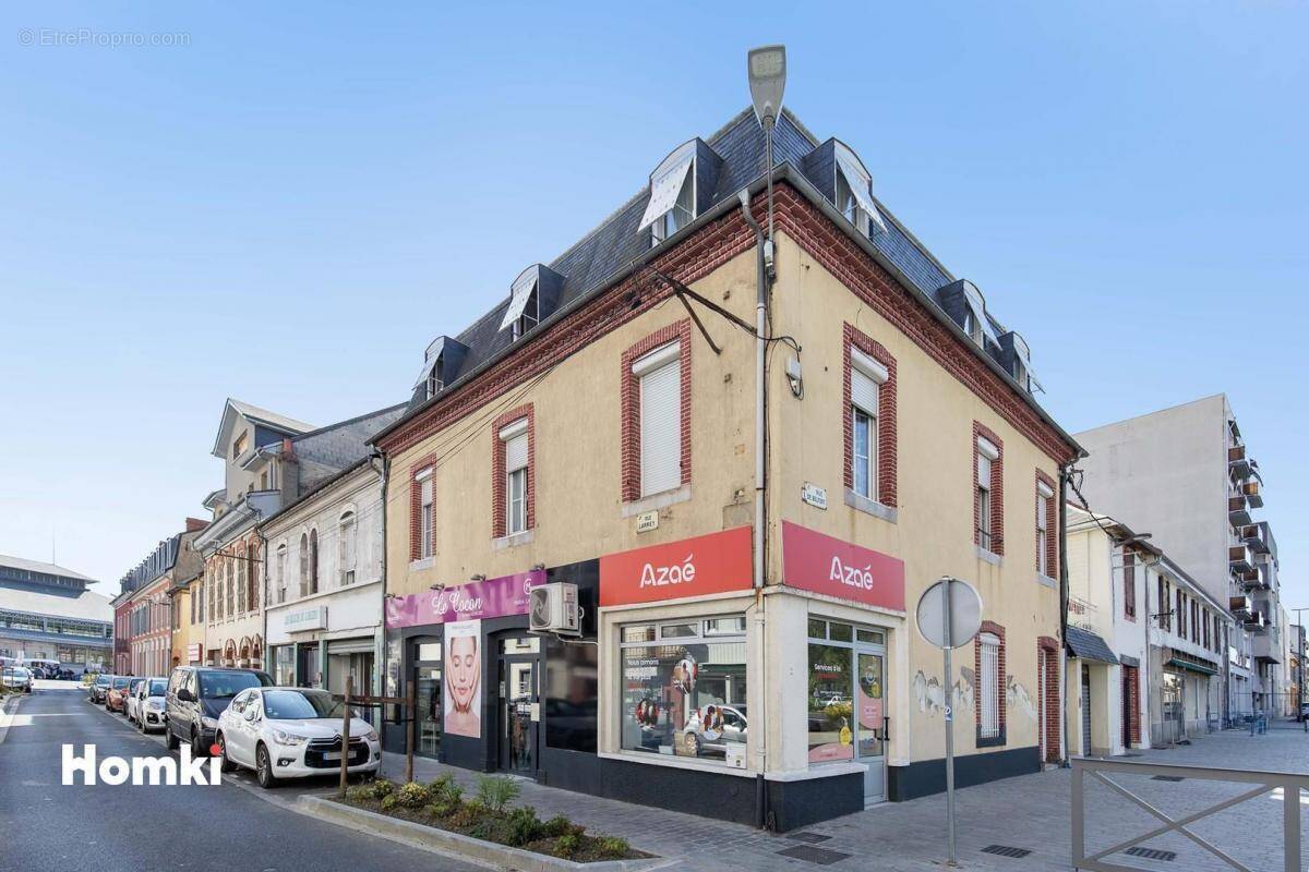 Appartement à TARBES