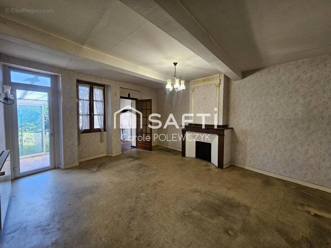Photo 1 - Maison à PAMIERS