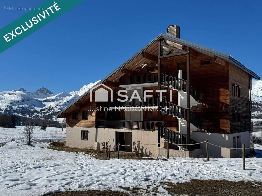 Photo 3 - Appartement à LA CLUSE