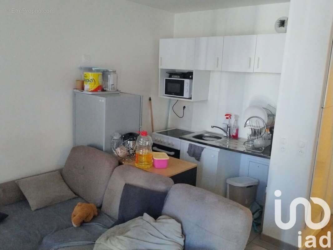 Photo 5 - Appartement à NOISY-LE-SEC
