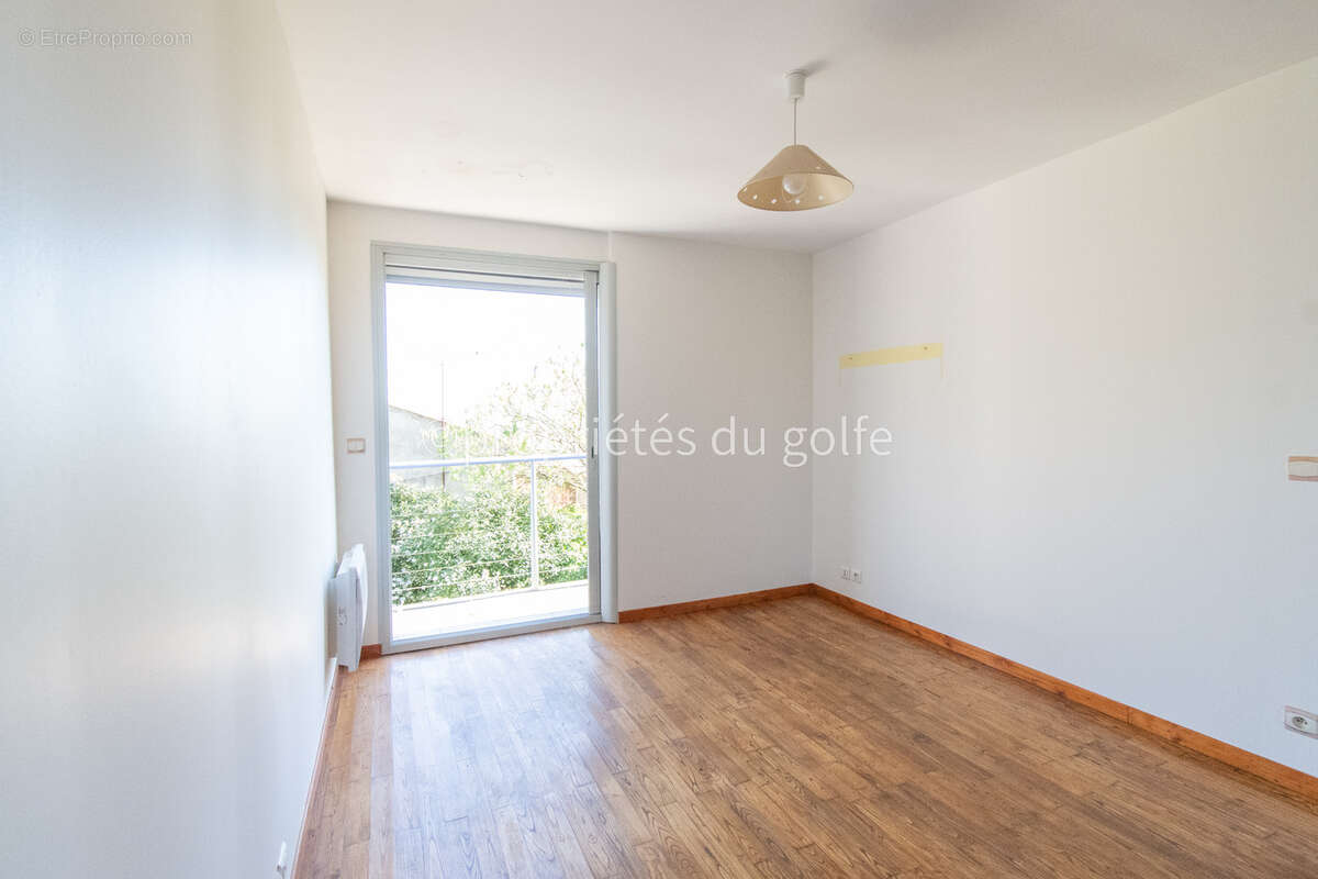 Maison à SETE
