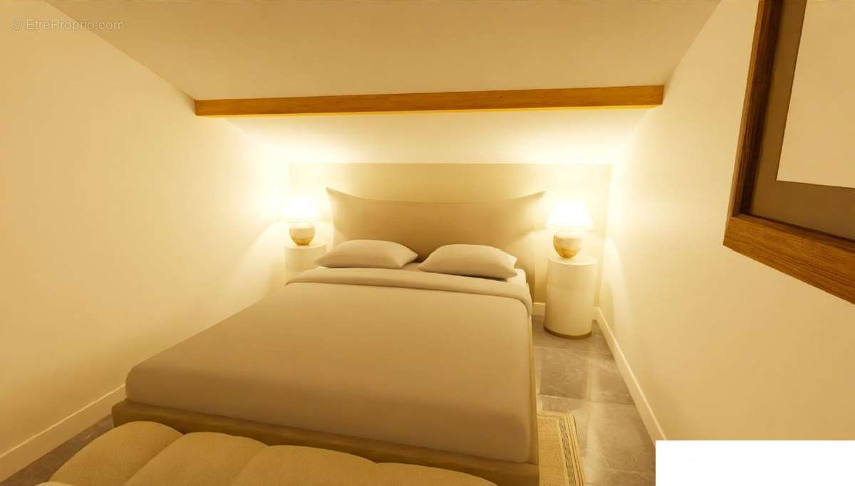 Appartement à LA GARDE