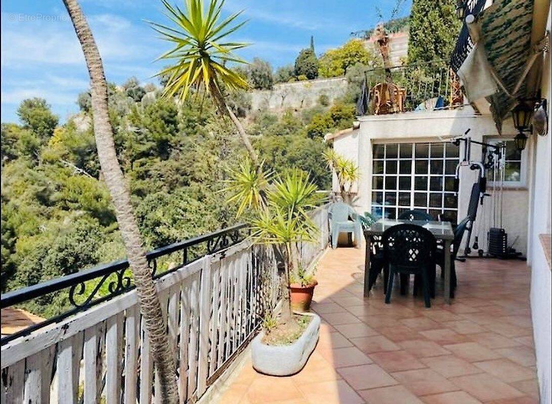 Maison à NICE