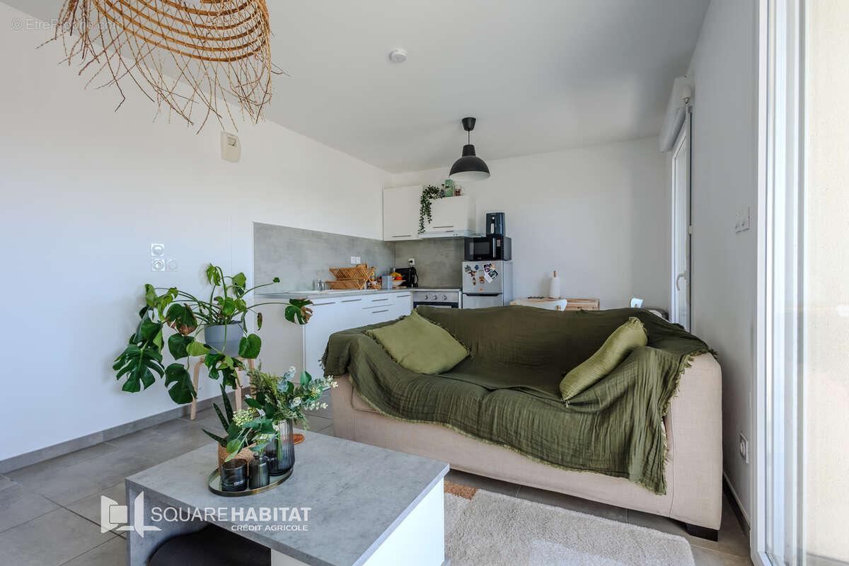 Appartement à AVIGNON