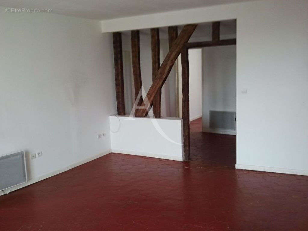 Appartement à ONZAIN