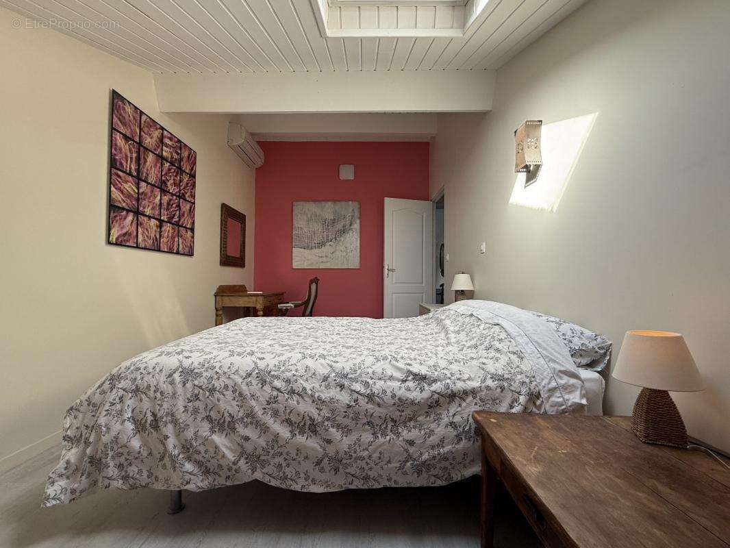 Maison à LECTOURE
