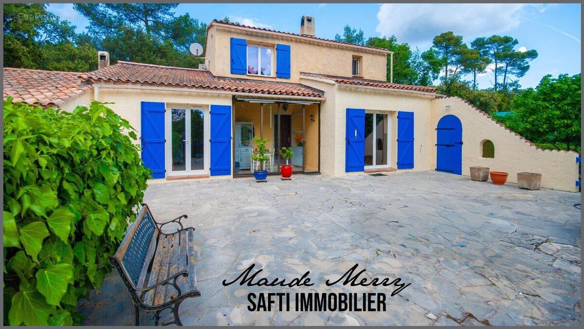 Photo 1 - Maison à GAREOULT