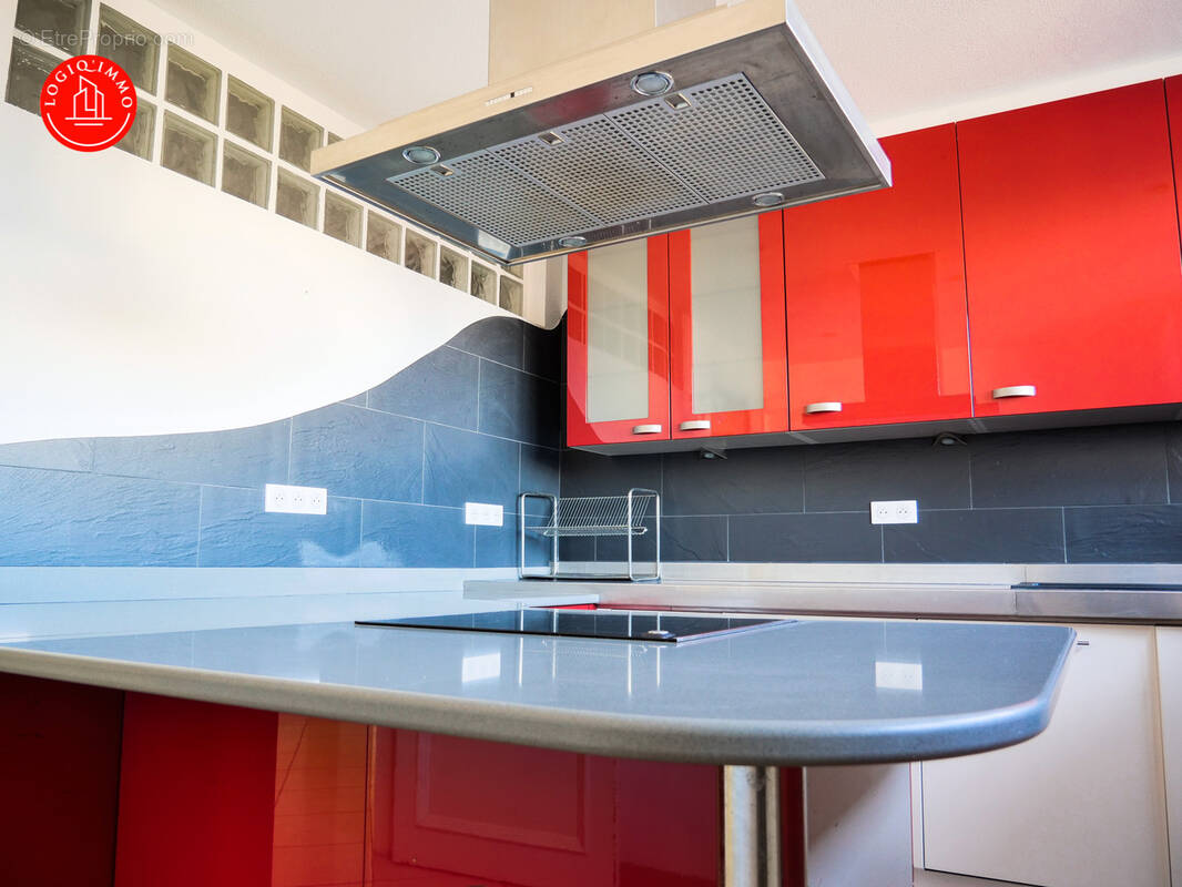Appartement à MULHOUSE