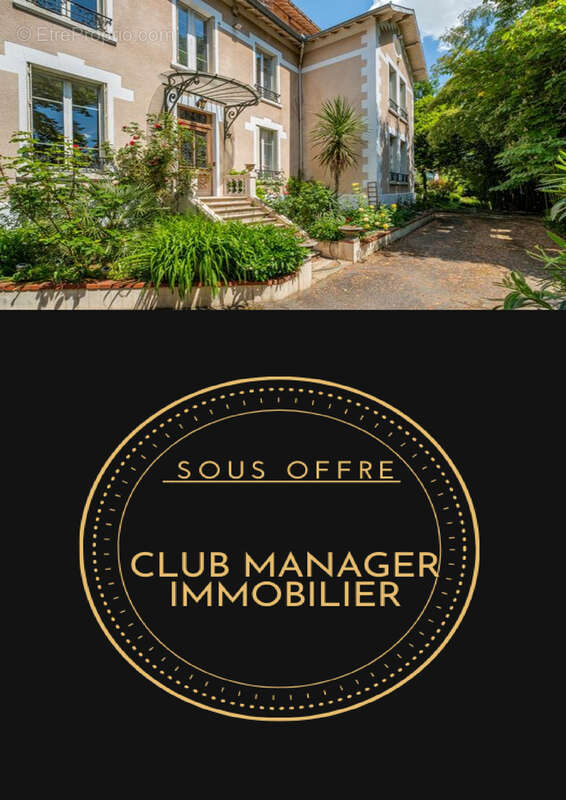 Maison à SOLAIZE
