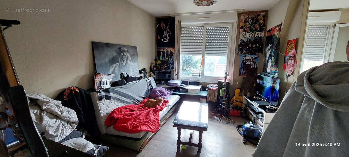 Appartement à CAMBRAI