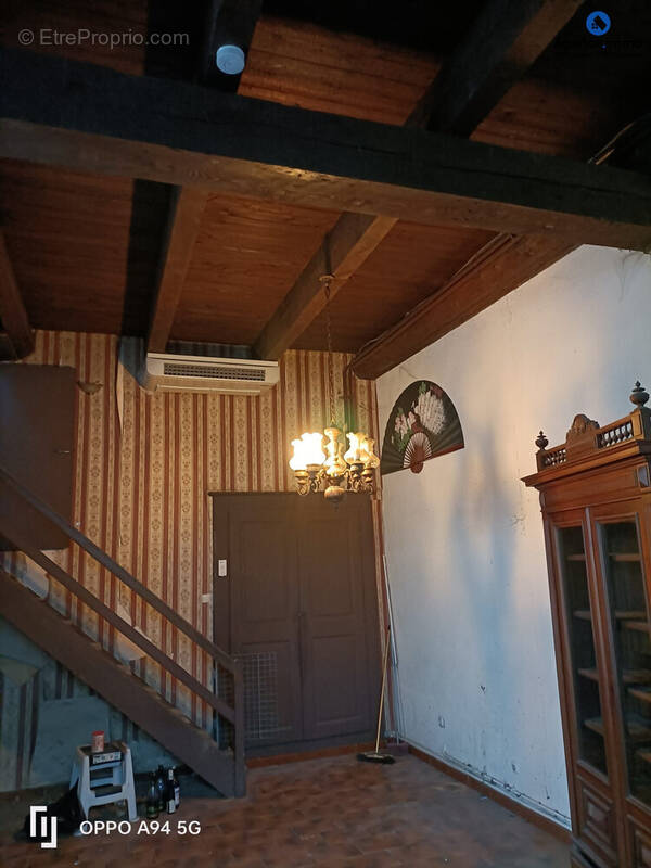 Maison à LALEVADE-D&#039;ARDECHE