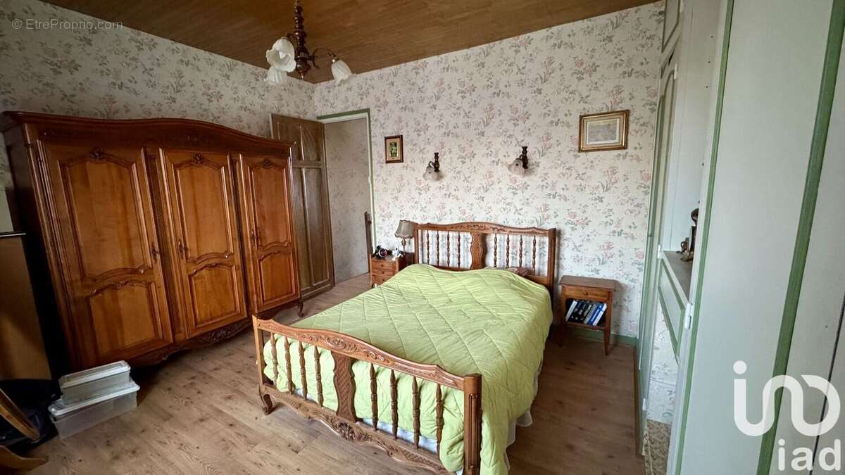 Photo 4 - Maison à TEMPLEMARS
