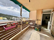 Appartement à LA VALETTE-DU-VAR