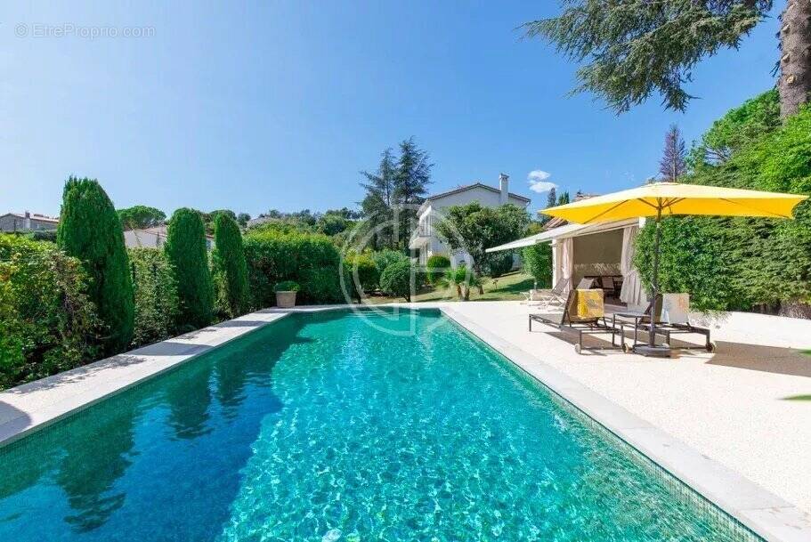 Maison à CANNES