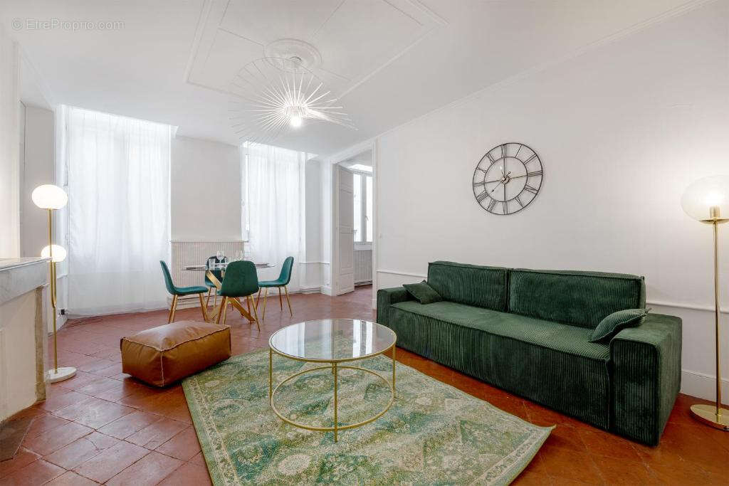 Appartement à CARCASSONNE