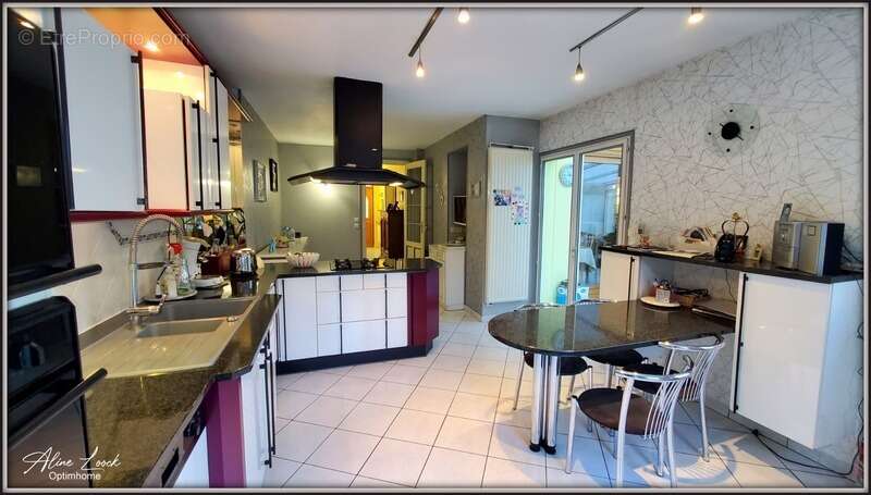 Maison à ARRAS