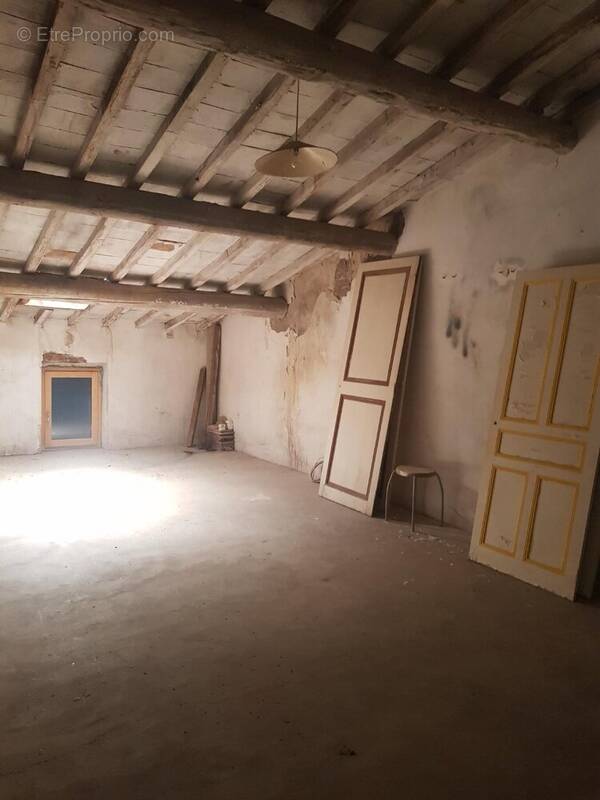 Maison à VALROS