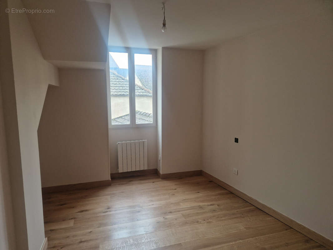Appartement à SAVIGNY-LES-BEAUNE