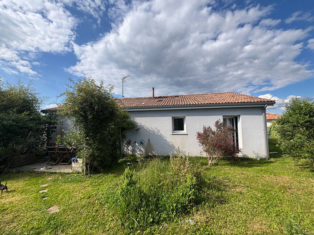 Maison à PONTONX-SUR-L&#039;ADOUR