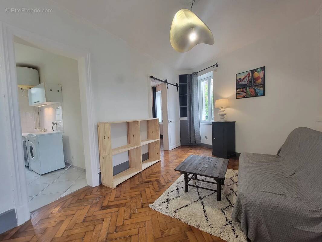 Appartement à NEVERS