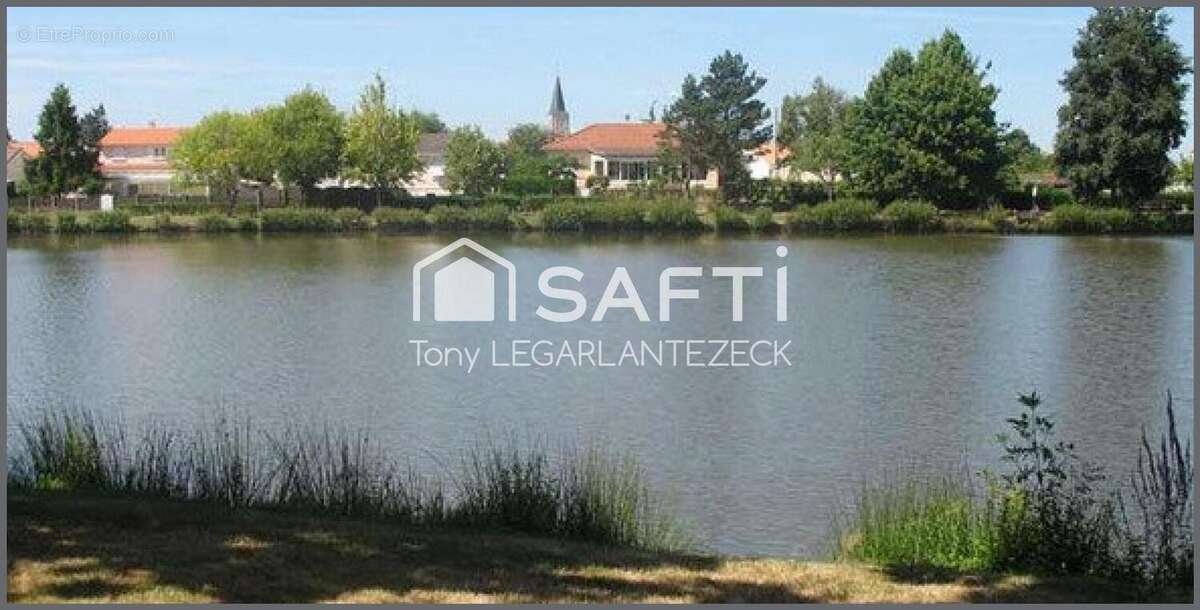 Photo 5 - Maison à SAINT-LEGER-SOUS-CHOLET