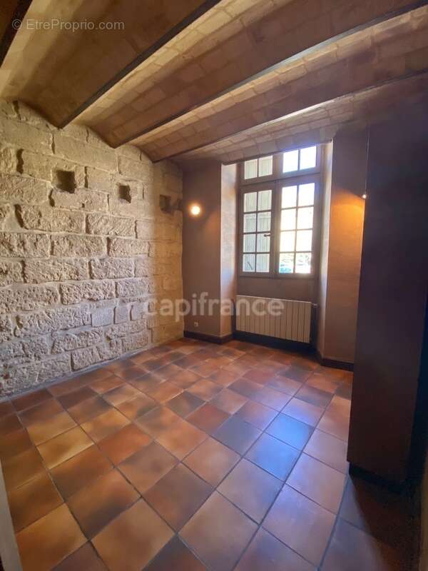Maison à UZES