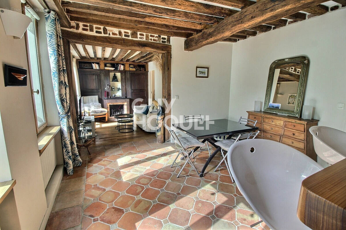 Appartement à PUTEAUX