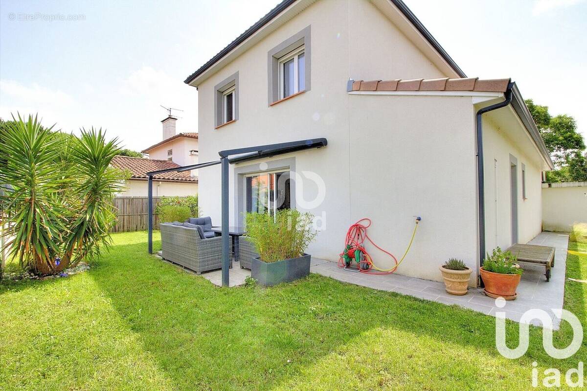 Photo 1 - Maison à MURET