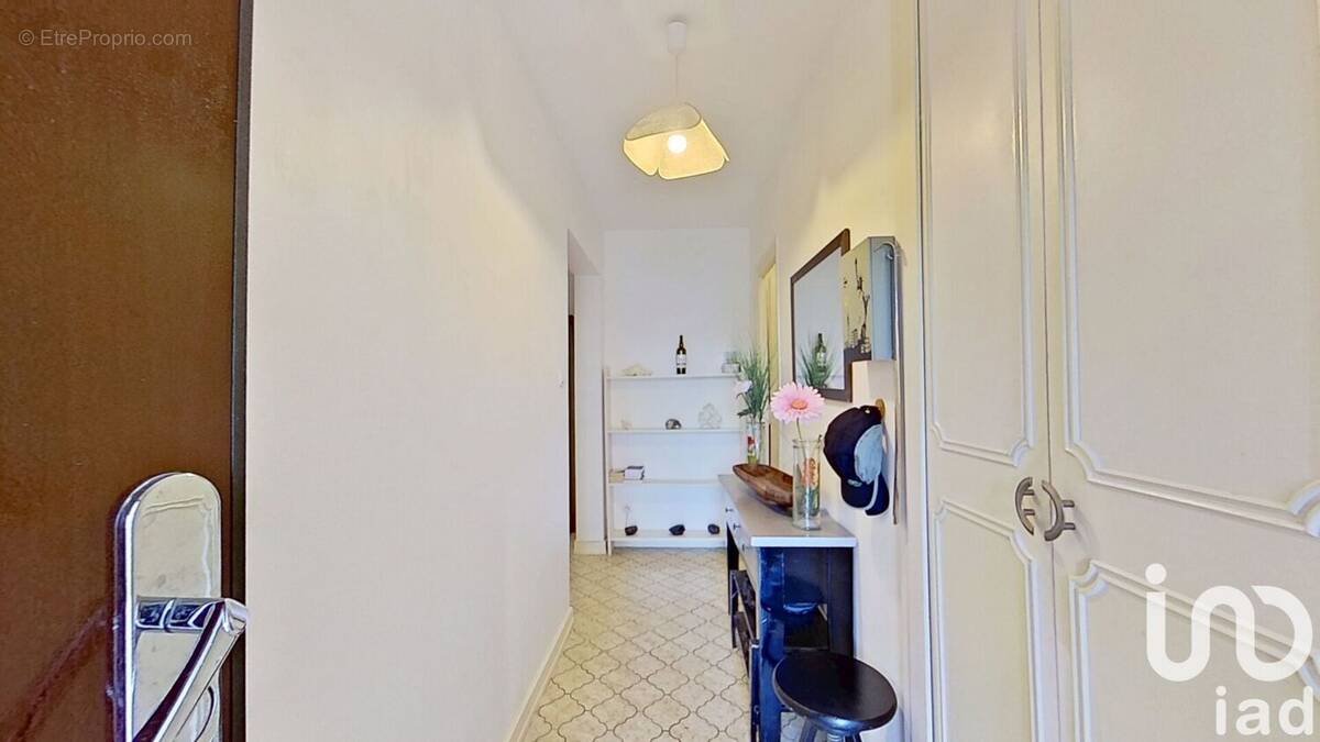Photo 1 - Appartement à CHAMBERY