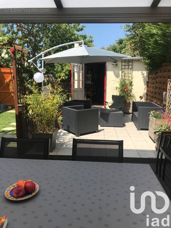 Photo 1 - Maison à LAMBALLE