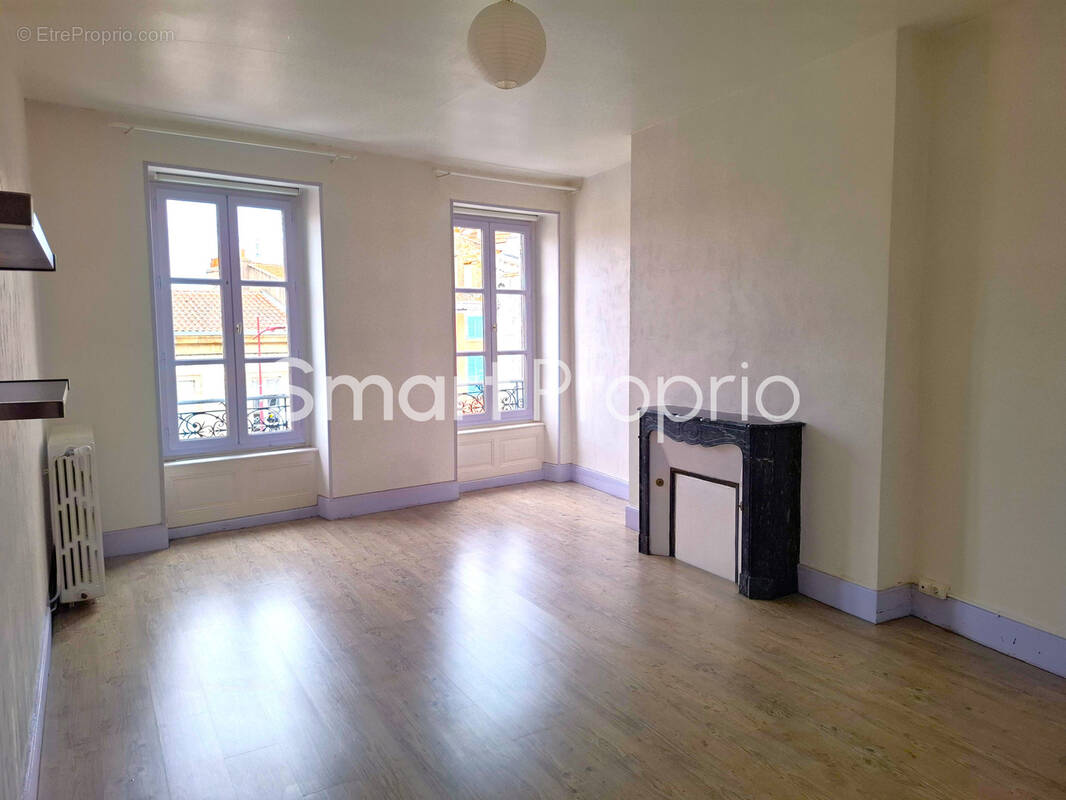 Appartement à ISSOIRE