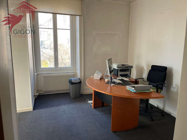 Appartement à MONTBELIARD